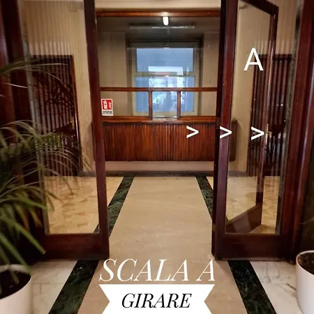 Apartment Aurelio *