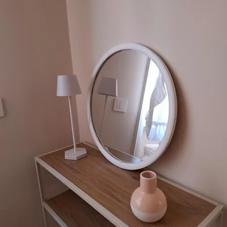 Apartamento Aurelio Roma
