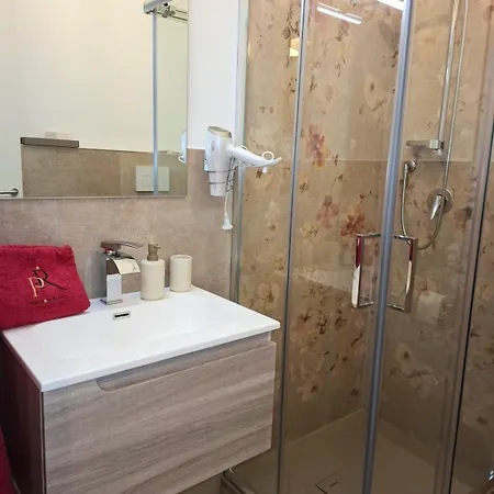 Apartamento Aurelio *