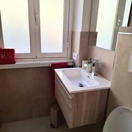 Apartment Aurelio Rome