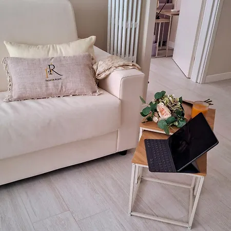 Apartamento Aurelio *