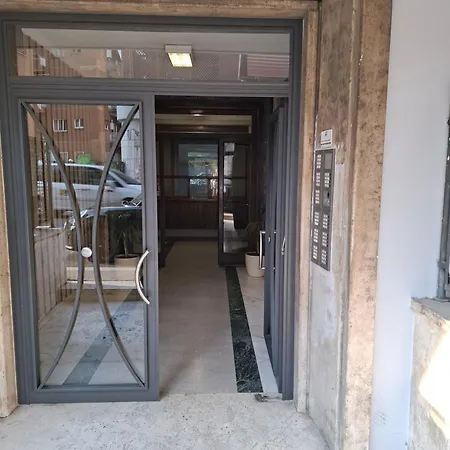 Apartamento Aurelio *