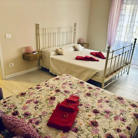 Apartamento Aurelio